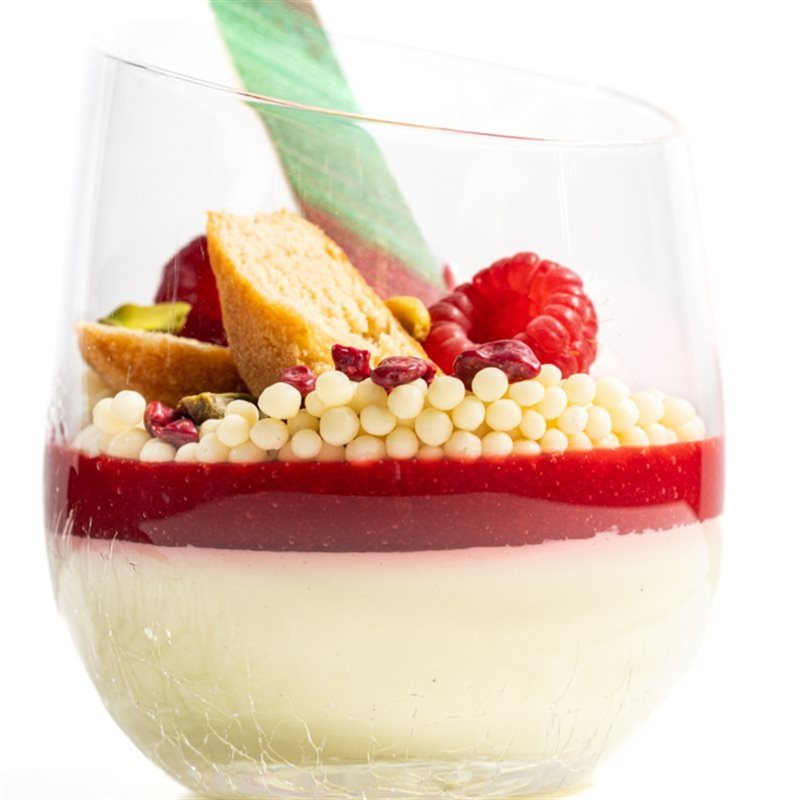 CUSTARD MIXES