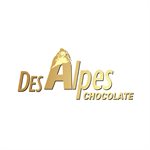 Des Alpes Chocolate