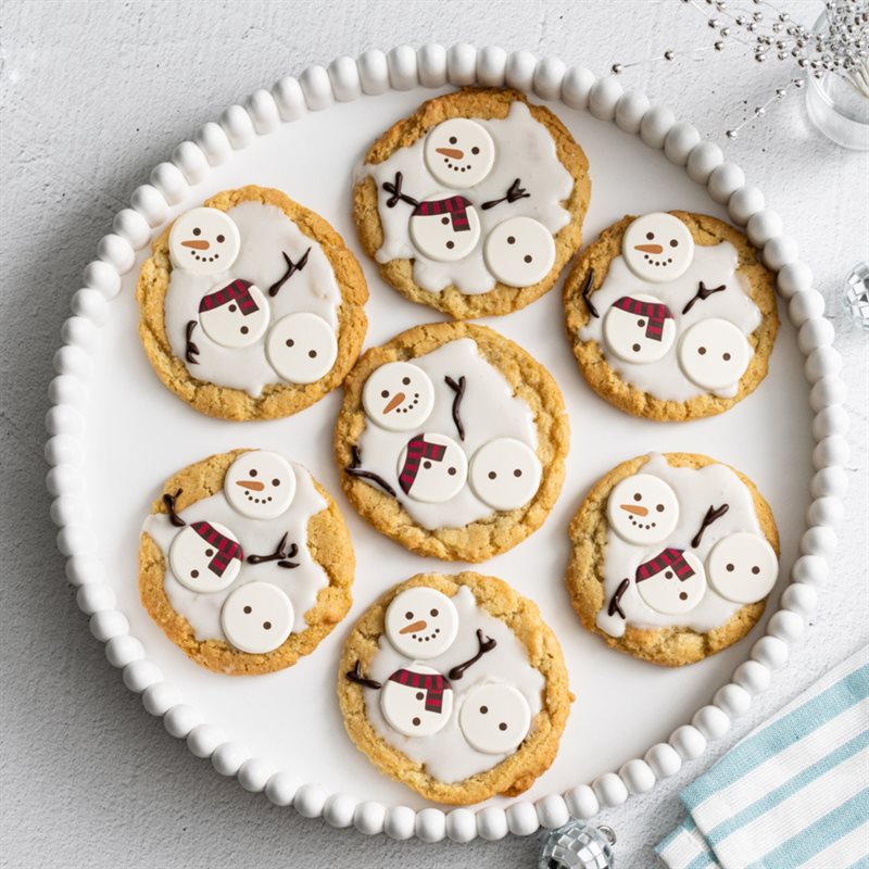 JIT WINTER DÉCOR AND MORE