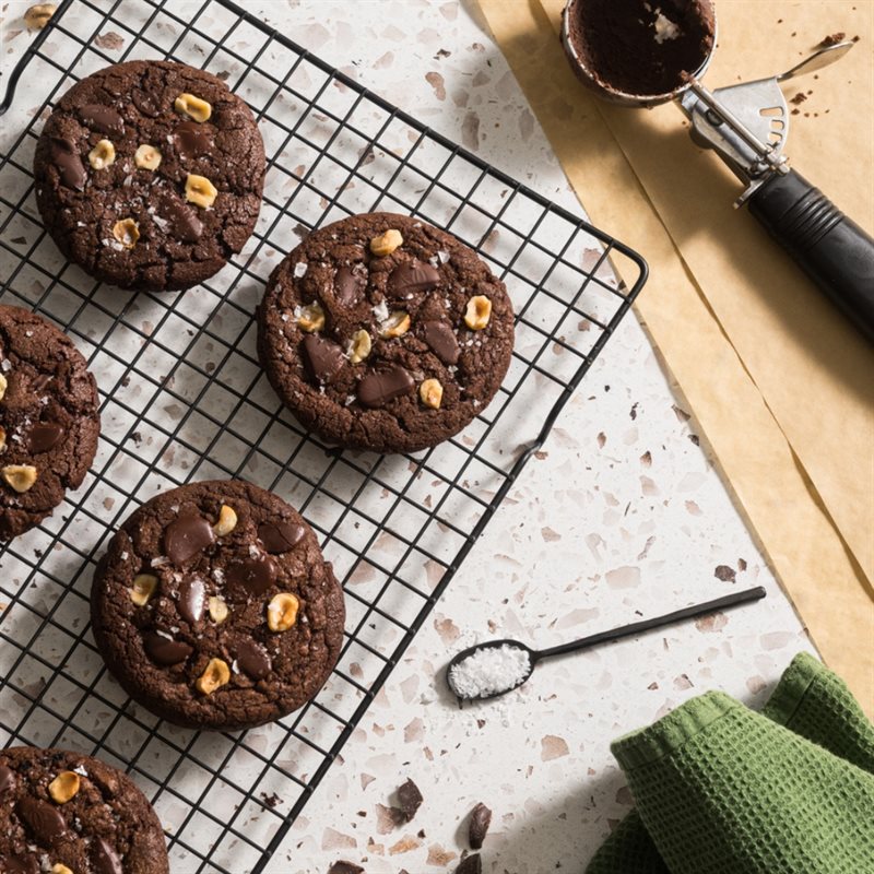 AUI FINE FOODS CHOCOLATE