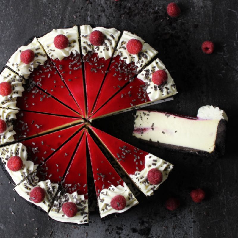 Cakes & Pies