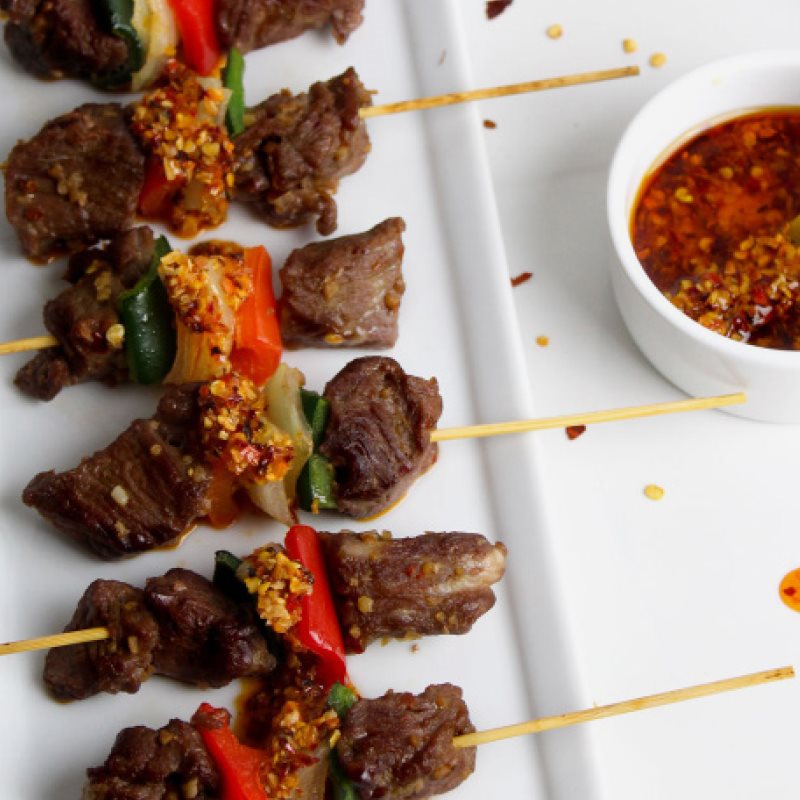 Appetizers & Hors d'Oeuvres