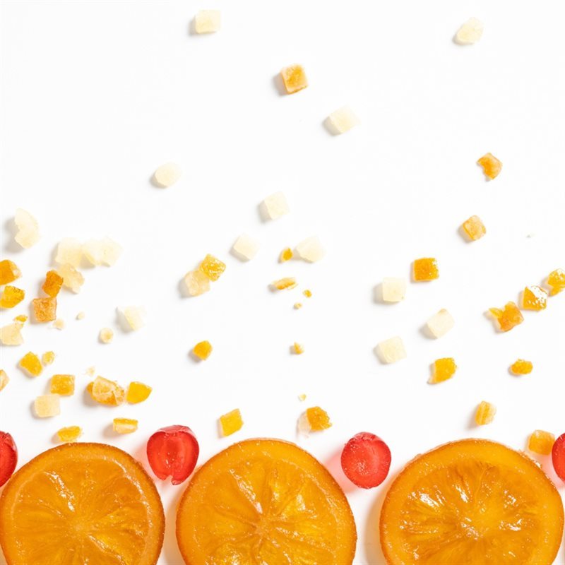 Candied Fruit