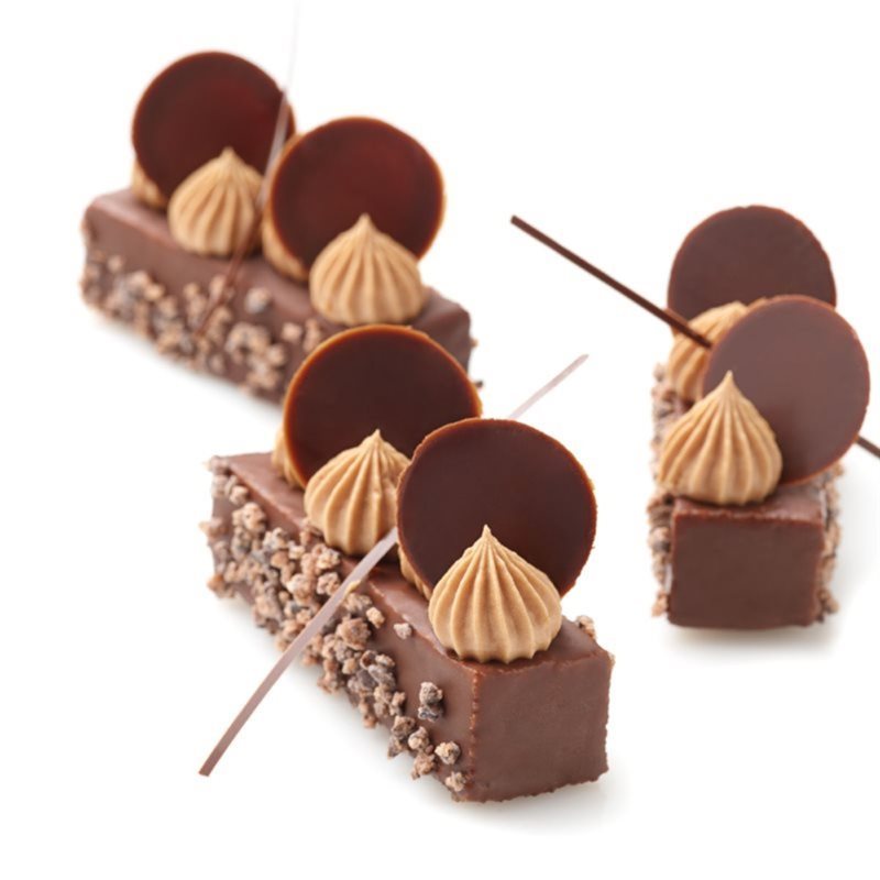 Chocolate Specialties