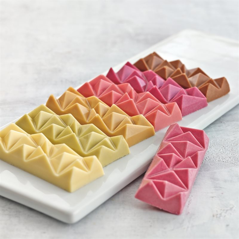 Fillings and Flavorings 