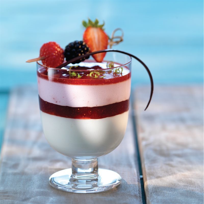 Fruit Pastes