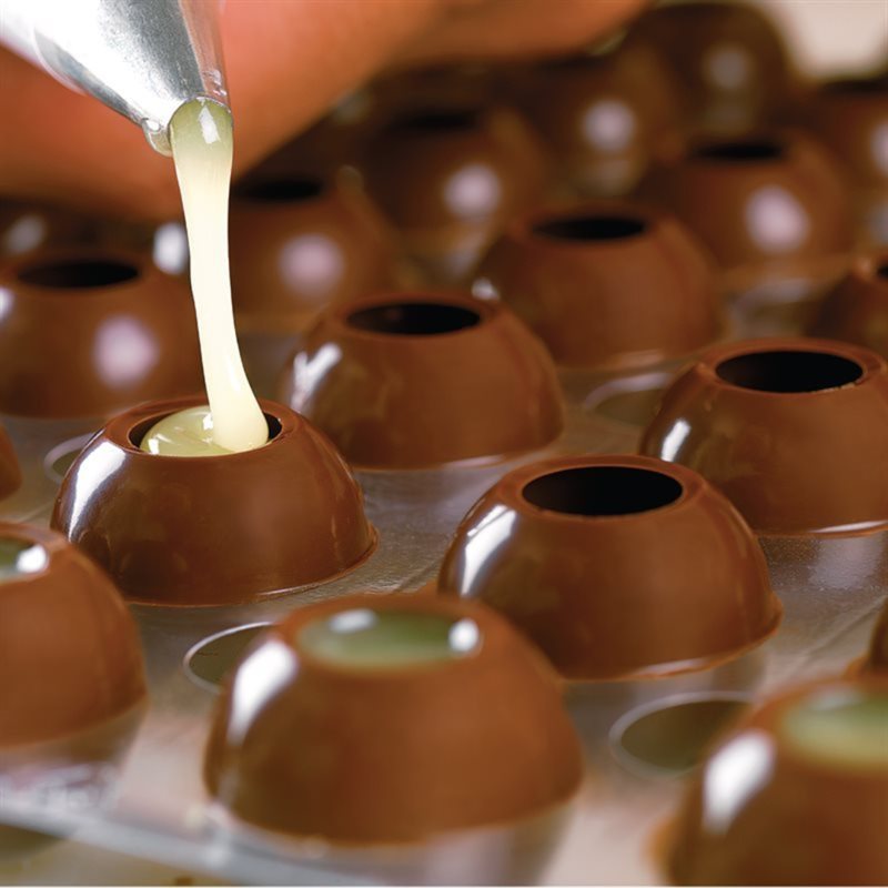 Truffle Shells