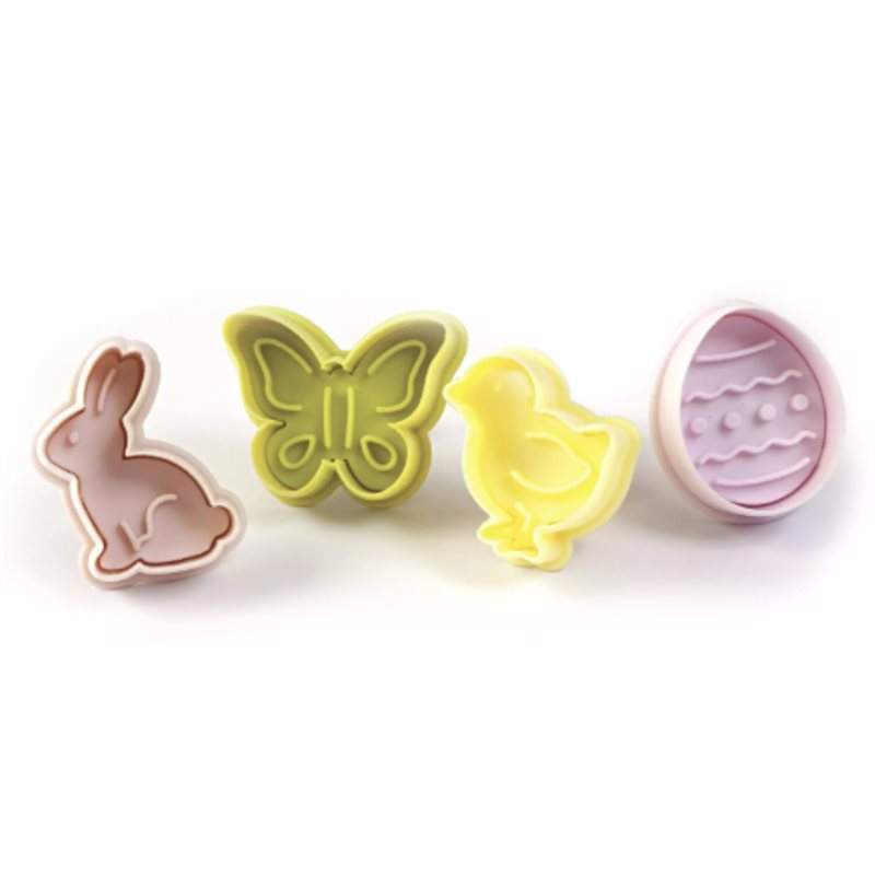 COOKIE CUTTERS