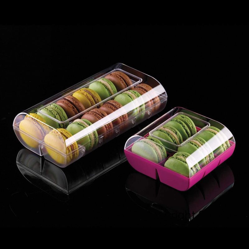 MACARON CASES