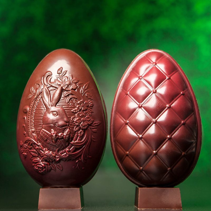 EGGS