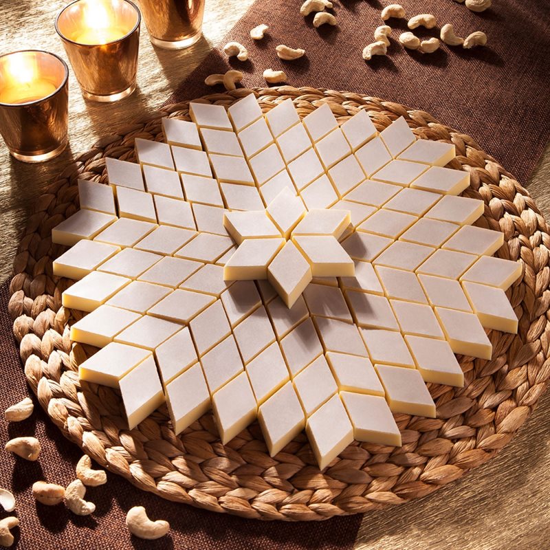 PASTRY AROUND THE WORLD