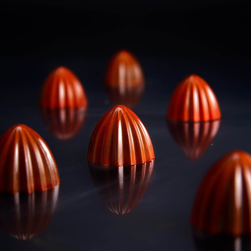 PLEATED