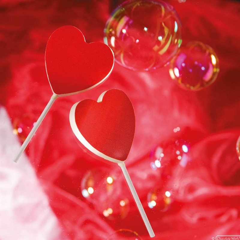 LOLLIPOPS
