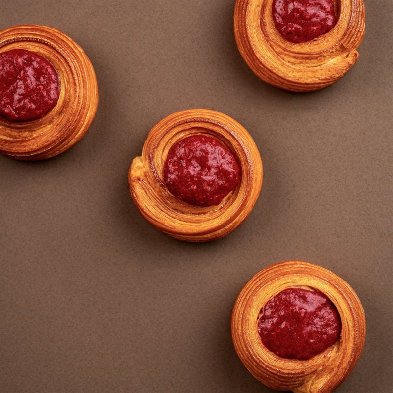 NEW PONTHIER FROZEN COMPOTES