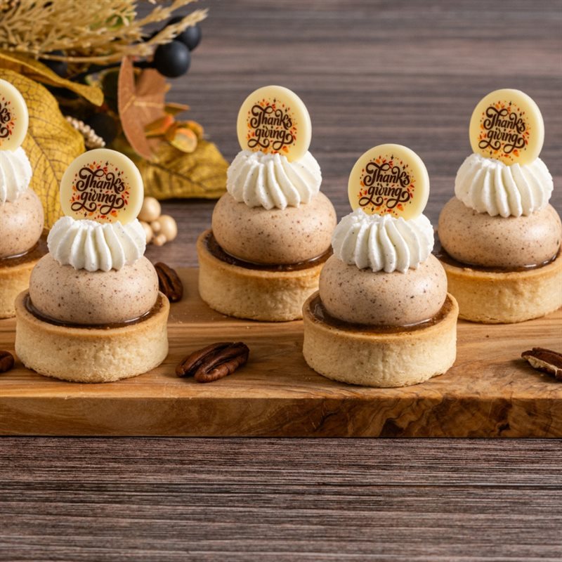 FALL AND WINTER FLAVORS