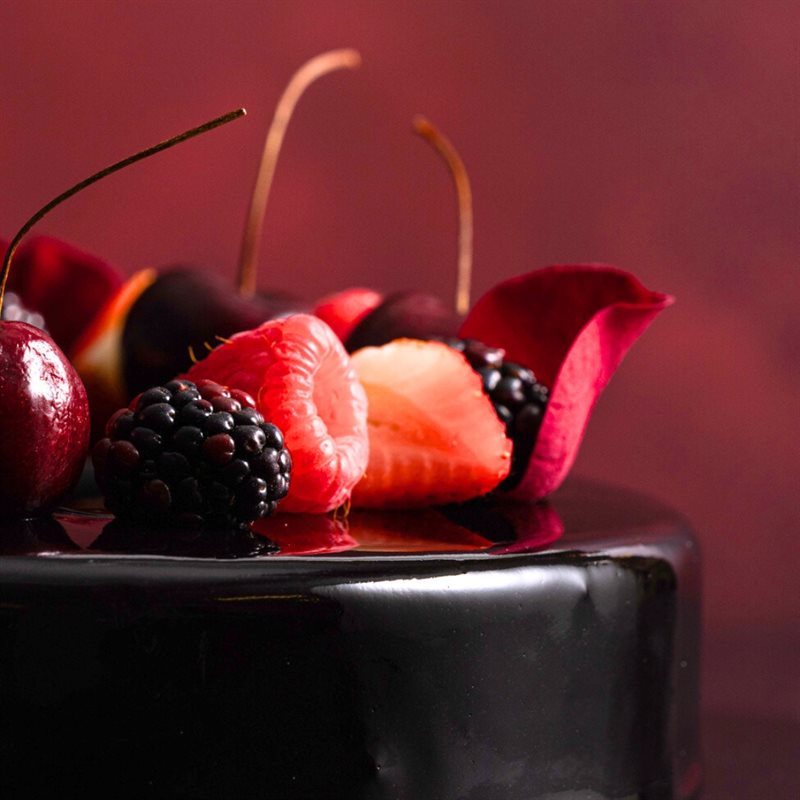 GELS, COATINGS & GLAZES