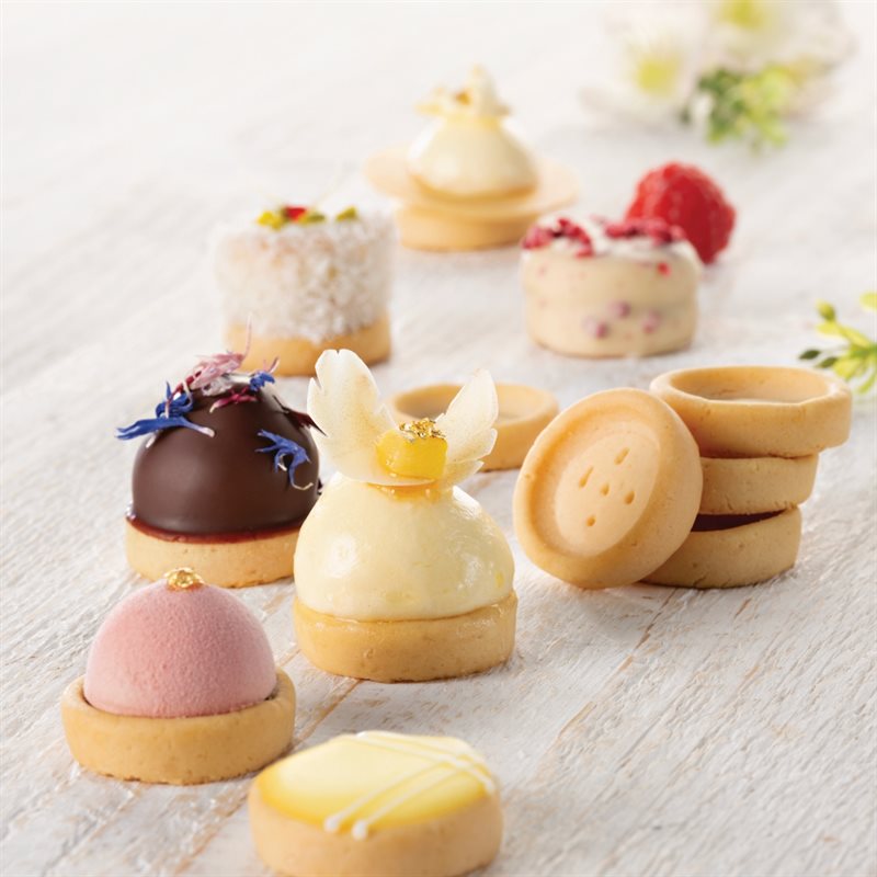 HUG SWEET TARTLETS