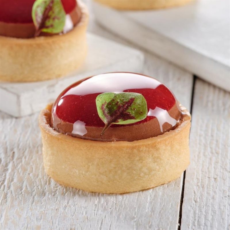 Vegan Tartlets