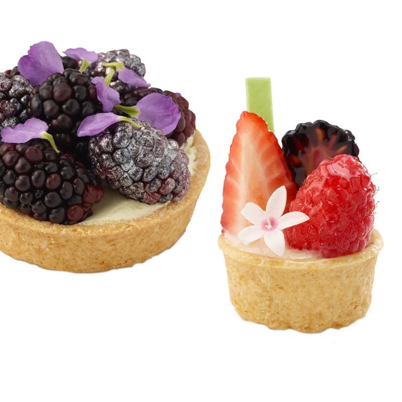 HERITAGE TARTLETS