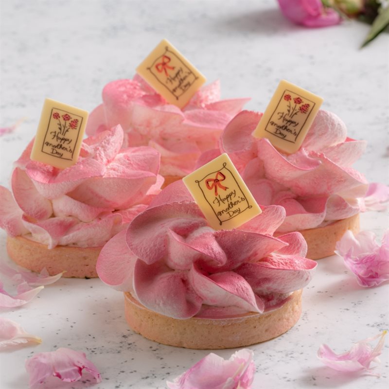 JUST IN TIME MOTHER'S DAY DÉCOR AND MORE 