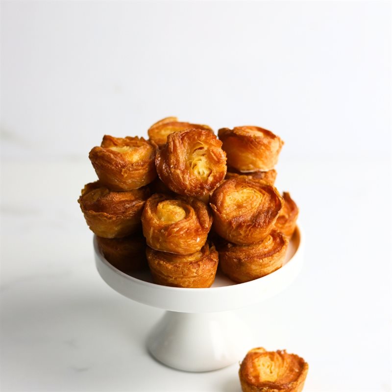 KOUIGNETTE® PASTRIES