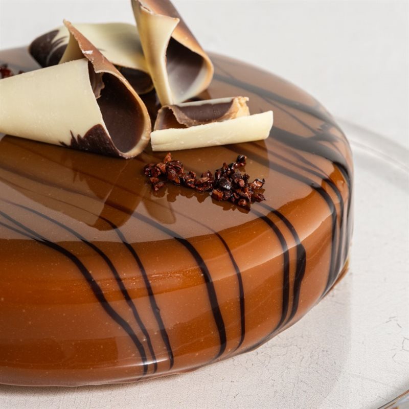 LUKER CHOCOLATE