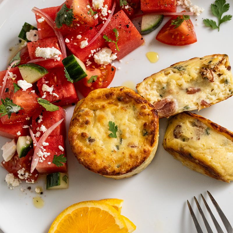 NEW APPETIZERS