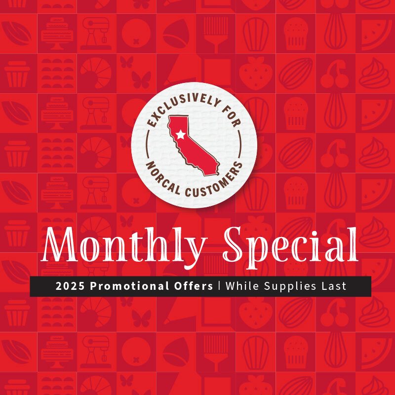 Promotional Offerings