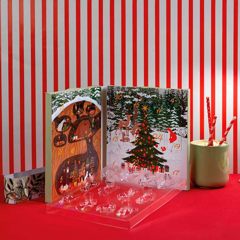 ADVENT CALENDAR
