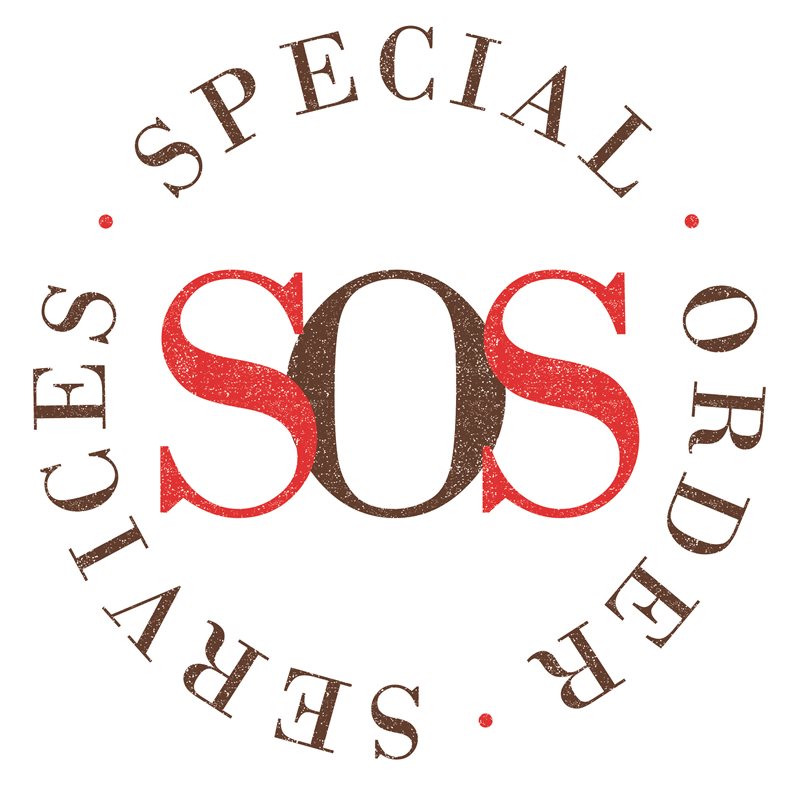 Special Order Services