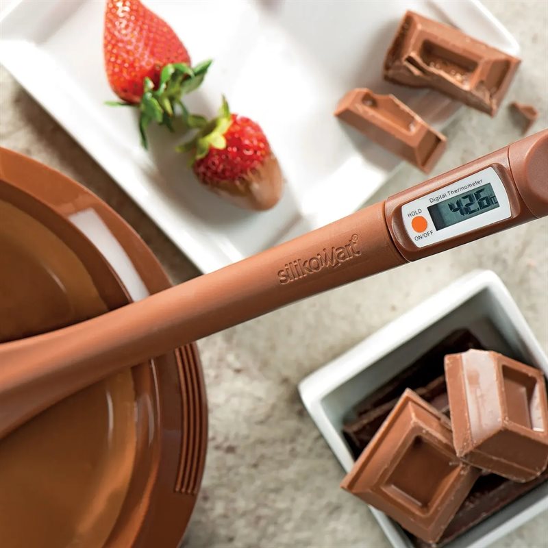  CHOCOLATE ACCESSORIES