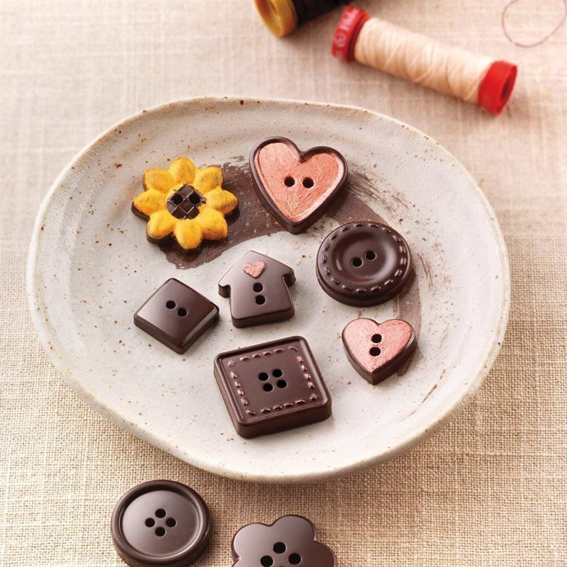 CHOCOLATE
