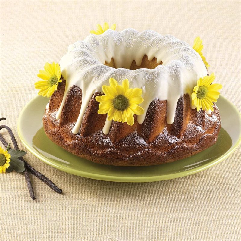 CLASSIC CAKES