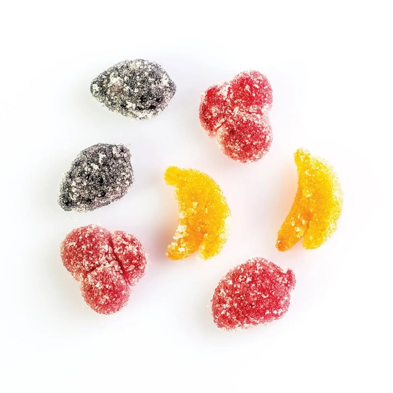 CONFISERIE & BON BON 