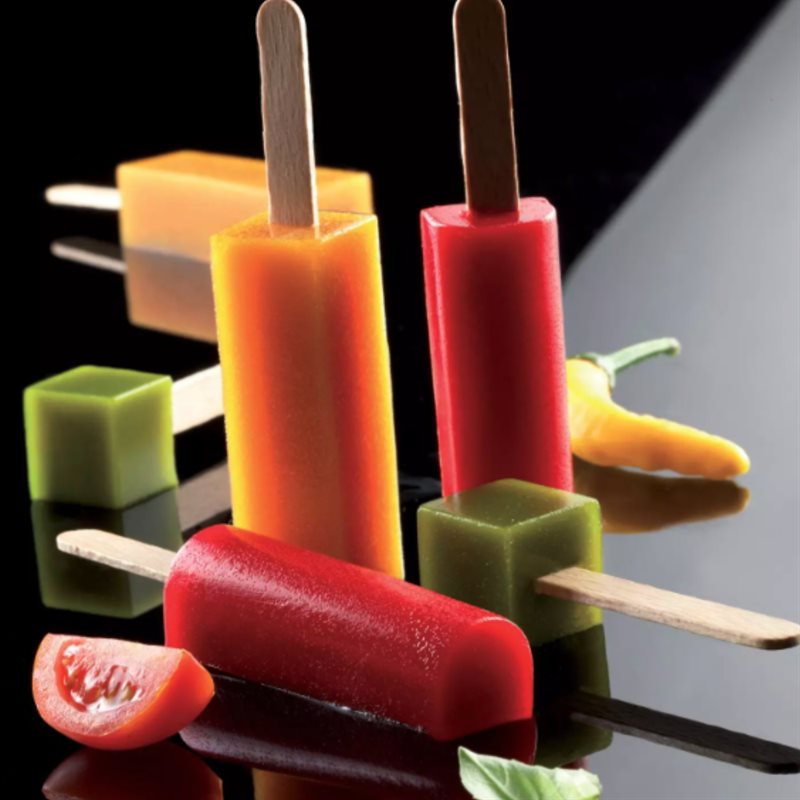 ICE CREAMS - GELATI