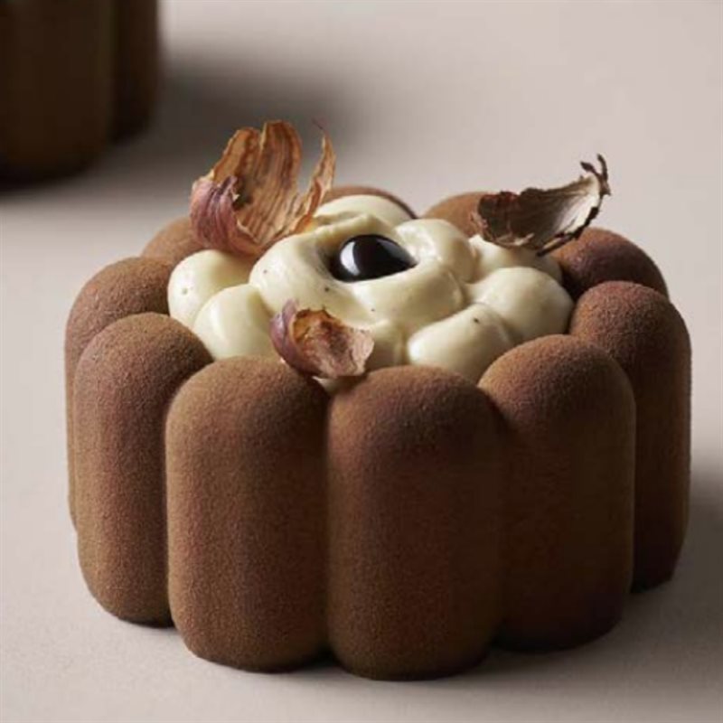 MINI DESSERTS - MIGNON