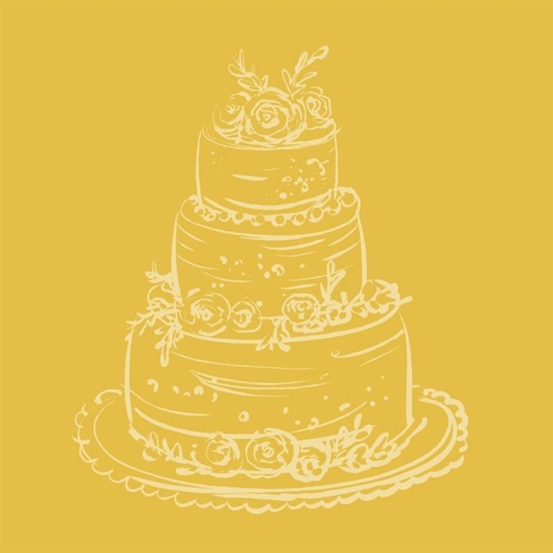 FONDANT & CAKE DESIGN