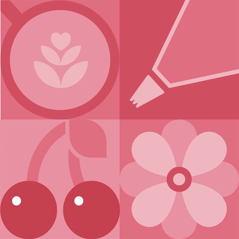 Fillings and Flavorings