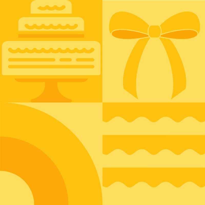 Fondant & Cake Design