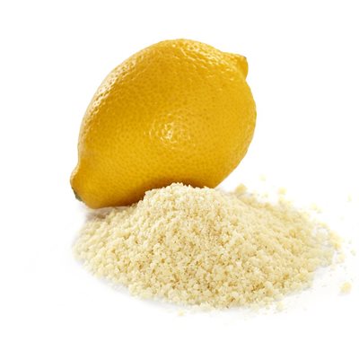 LEMON RAPPE, 1 KG / 2.2lbs