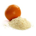 ORANGE RAPPE, 1KG / 2.2lbs