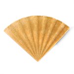 GAUFRETTES FAN LARGE, 300 PCS