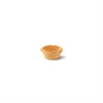 TARTLET MINI QUICHE 160PC, 160 PCS