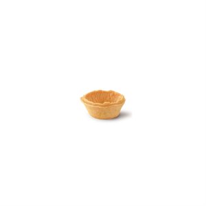 TARTLET MINI QUICHE 160PC, 160 PCS