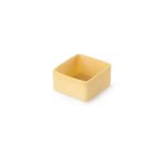 MINI FILIGRANO SWEET SQ 3.3CM, 225pcs