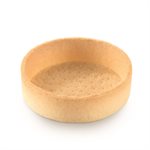 TARTLET SWEET FILIGRANO RD 2.75" / 7CM, 96PCS