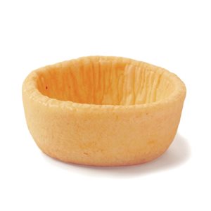 TARTLET RND SAVORY 2"(5CM), 184 PCS