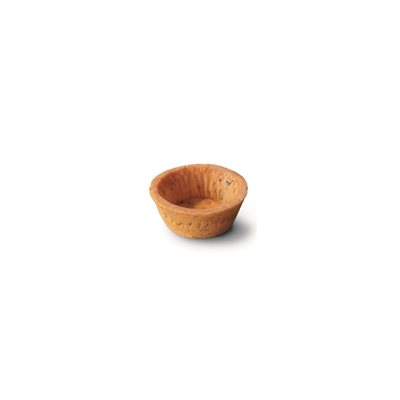 TARTLET MINI TOMATO BASIL, 160 PCS