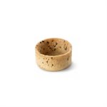 TARTLET COFFEE FILIGRANO RD MINI 3.8CM,200PCS