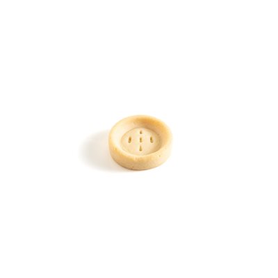 ONE-BITE SWEET TARTLET, ROUND, 1.2 IN X 0.3 IN, 270 PCS 
